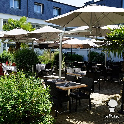 Le Patio