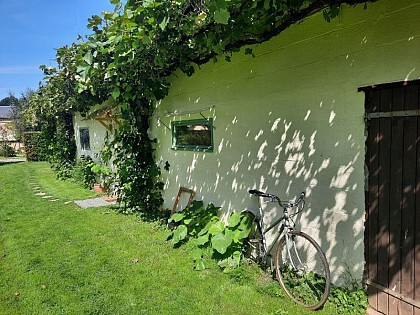 Gîte Jacques Anquetil