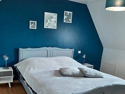 Gîte la Clef des Champs