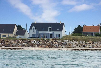 Clévacances H7181 > Villa Juliette