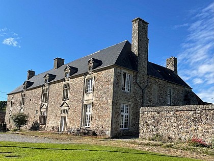Chambres d'Hôtes > La Cour