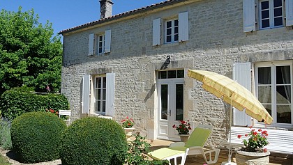 Domaine des Chaillis