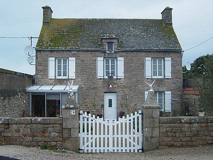 Meublé de tourisme > Le Doux Repos