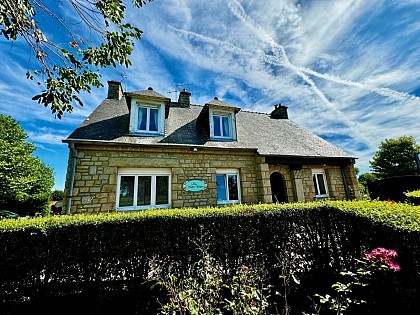 Chambres d'hôtes > Les Vieilles Digues
