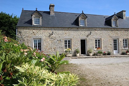 Gîtes de France G536 : La Gollerie