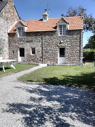 Gîtes de France G410 : Inthéville