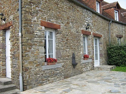 Gîtes de France G341 : Le Fiscou