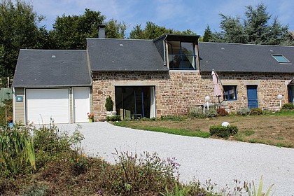 Meublé de tourisme > Gîte du Moulin Rolvie