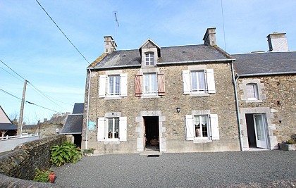 Gîtes de France G316