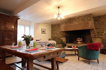 Gîtes de France G301