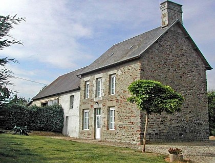Gîtes de France G301