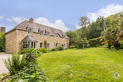 Gîtes de France G182 > Le Cottage des Etoupins