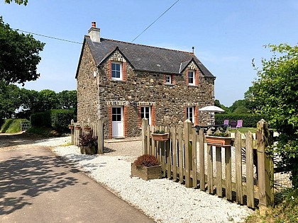 Meublé de tourisme > La Croûte