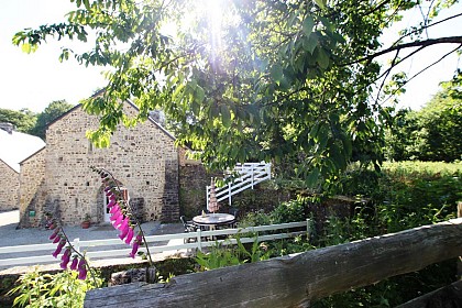 Gîtes de France G131 : Le Moulin du Souverain