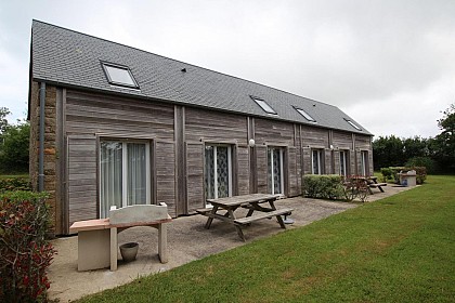 Clévacances H9609 > Matricaire maritime