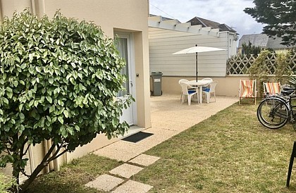 Meublé de tourisme > Le Soleil Couchant