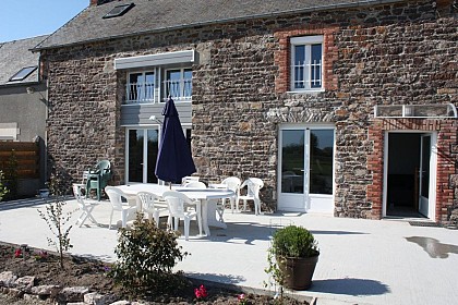 Clévacances H7196 > Gîte des Bois