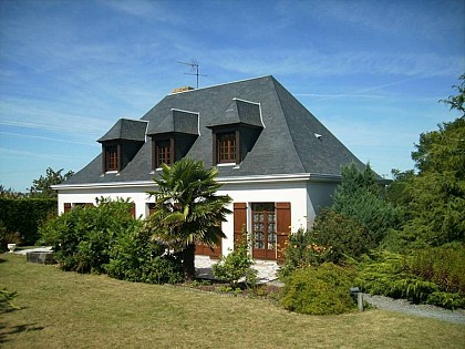 Meublé de tourisme > La cabane de la plage