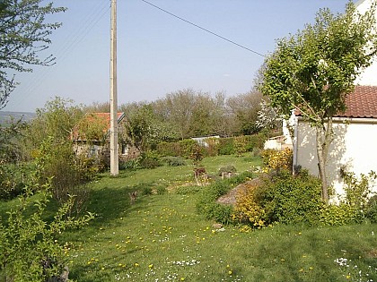 Chambres d'Hôtes > Le Clos Michel