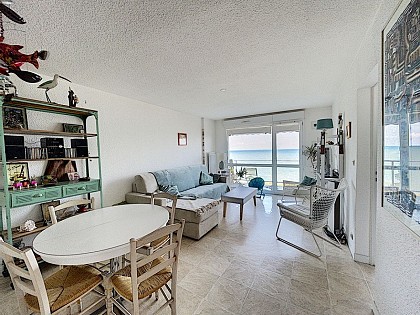 Furnished guest house