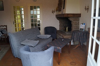 Meublé de tourisme > Le Gîte de la Grève