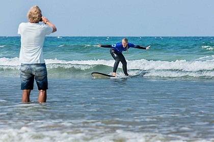 Clévacances H9315 : Gîte n°15 du village Clairefontaine