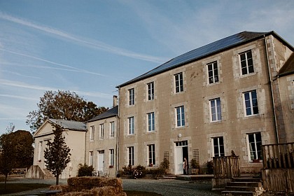 Meublé de tourisme > Érable