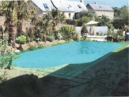 Meublé de tourisme > La Palmeraie - Rose des Vents
