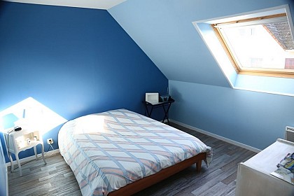 Chambres d'hôtes > Les Mésanges