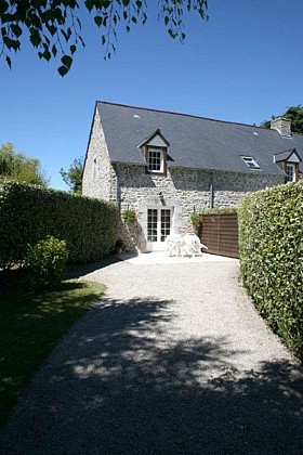 Meublé de tourisme > La Grange 3