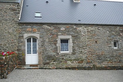 Gîte d'étape > Halte Miquelots