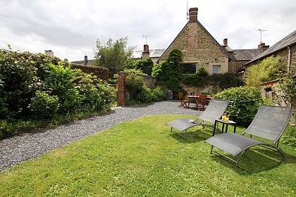 Gîtes de France G837 : Maresca