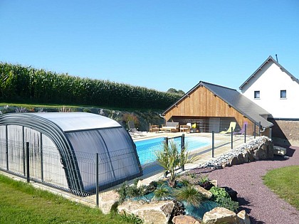 Meublé de tourisme > Le Marin