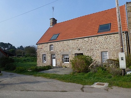 Meublé de tourisme > Le Buret