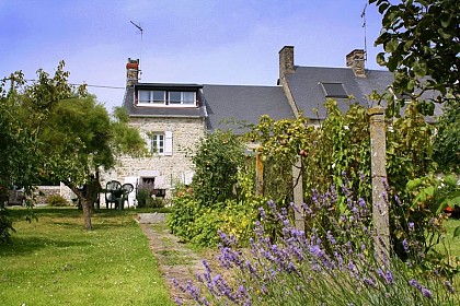 Clévacances H8391 > Le Petit Clos