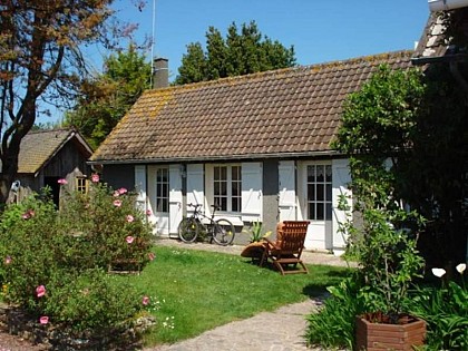 Meublé de tourisme > Grain de Sable