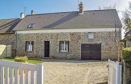 Meublé de tourisme > Les Pommiers