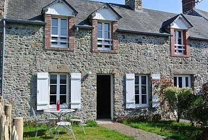 Meublé de tourisme > Linverville