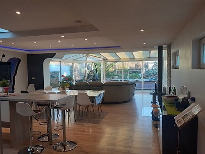 Meublé de tourisme > Papillon