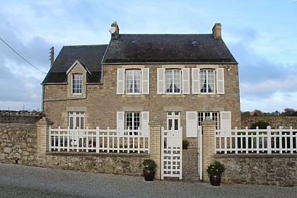 Chambres d'Hôtes > Le Cagnier