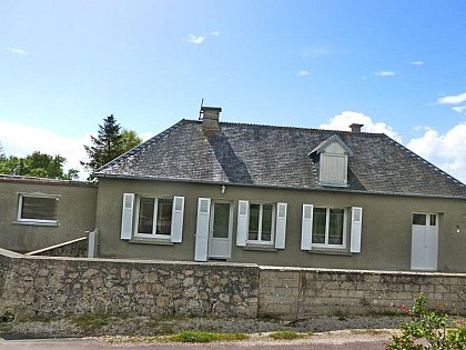 Meublé de tourisme > Villa Julia