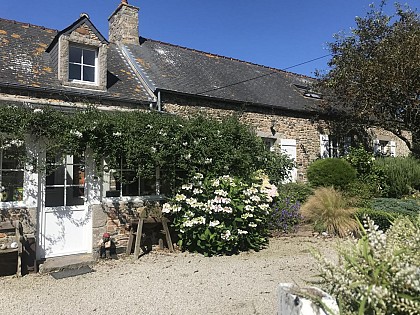 Gîtes de France G3336 : L'Epinerie