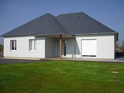 Meublé de tourisme > Gîte de l'Ourserie