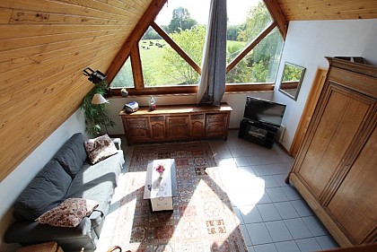 Clévacances H7019 > Le Papillon