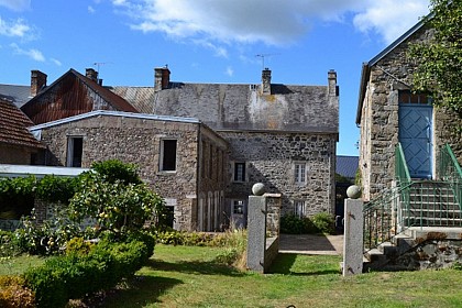 Chambres d'Hôtes > La Lendeline
