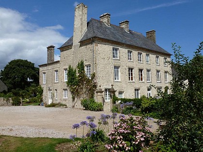 Meublé de tourisme > Le Manoir de Savigny