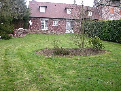 Meublé de tourisme > Le Fetz