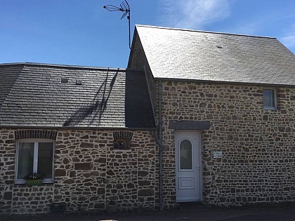 Meublé de tourisme > Les Embruns