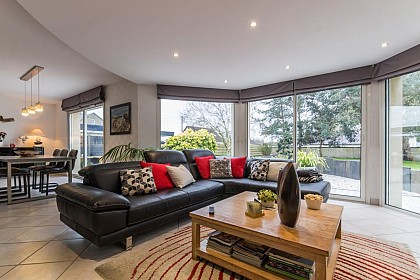 Gîtes de France G404 : Les Eucalyptus