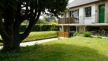 Meublé de tourisme > Didace